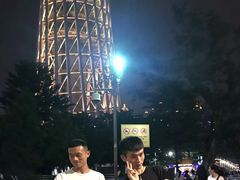 -番禺广场(市桥街道)