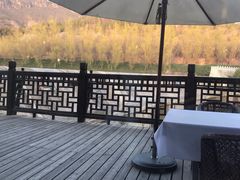 -望京楼flavor餐厅(古北水镇景区店)