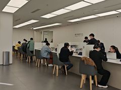 -华为授权服务中心(徐汇漕溪北路)