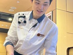 -海底捞火锅(方圆荟店)