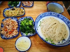 -裕兴记·三虾面(西北街总店)