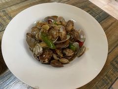 -吴江第一家万州烤鱼