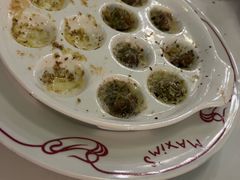 -马克西姆餐厅(崇文门店)