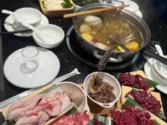 -尚合里潮汕牛肉火锅(海沧店)