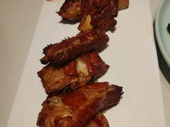 -大厨小馆(华阳城店)