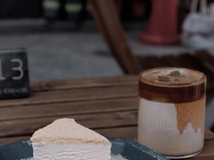 木糠蛋糕-Home Cafe(水榭春天店)