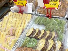 -穆斯美糕点店(景星南街店)
