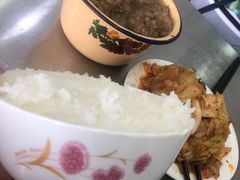 -定家小酥肉·清真(回民街店)