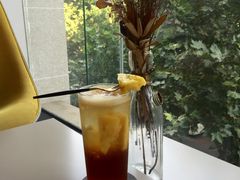 -CAFE'IN精品咖啡体验空间(小寨店)