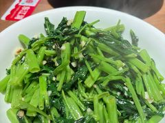 -湘阁里辣(沙井华润万家店)