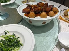 -金枝玉叶上海人家食府(三里河店)