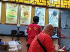 -熊记鸡粥瑞熊美食店(石岗大街店)