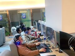 -网鱼电竞·棋牌(五一广场店)