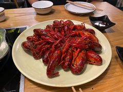 -靓靓蒸虾(中山里店)