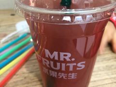 -Mr.Fruits水果先生(朝阳门悠唐店)