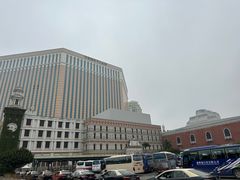 -澳门威尼斯人综合度假区