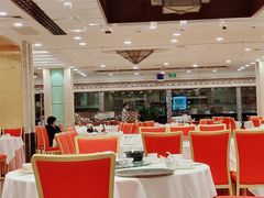 大堂-凤凰楼酒家·粤宴点心(华强北店)