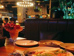 -双层巴士·鲜串鲜啤·团建聚会(凯德广场店)