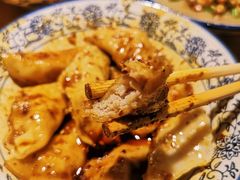 钟水饺-龙抄手食府(浣花北路店)