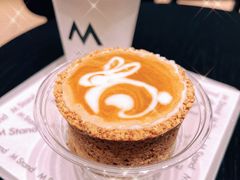 -M Stand(北京平安幸福中心店)