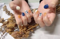 -丫丫NAIL日式自助美甲美睫沙龙