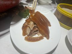 -鸭王烤鸭店(三里河店)