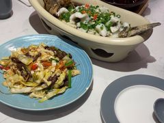 -鹿港小镇(悠唐店)