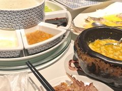 -羲和雅苑•北京烤鸭(国贸商城店)