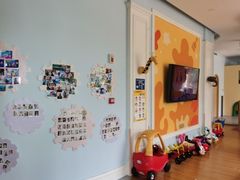 -小象润知早教·托育·幼儿园成长中心