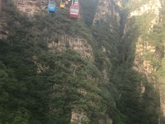 -北京上方山国家森林公园