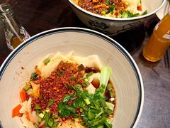 -尚寨嫽扎咧面馆(钟楼店)