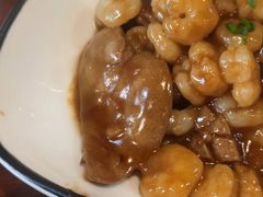 -同得兴 Since·1995 传统苏式面馆(嘉馀坊店)