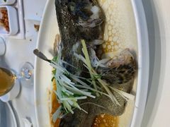 -万龙洲海鲜(南新仓店)