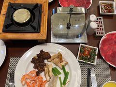 -景湖轩全日制餐厅·南湖名都