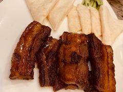 酥不烂烤肉-一江春水·杭帮臻宴(三台山店)
