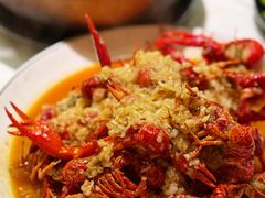 -红盔甲·小龙虾(天钥桥店)