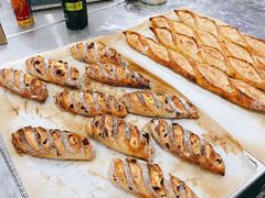 -富贵面包公司(运河店)