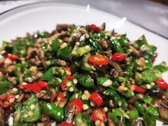 -鄱阳湖·江西小炒·瓦罐煨汤(五道口店)