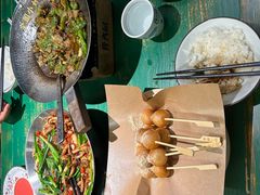 -费大厨辣椒炒肉(太平老街店)