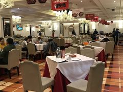 大堂-大鸭梨烤鸭店(朝阳路店)