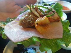 -Dombe豚(黑猪肉街店)