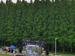 -南京金牛湖风景区