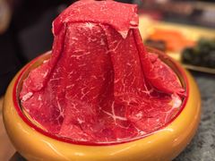 -牛New寿喜烧(金鹰世界店)
