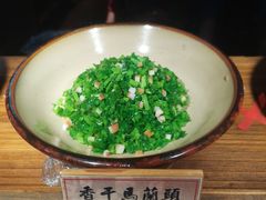 香干马兰头-南京大牌档(济南万象城店)