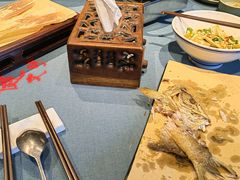 -天怡·鱼工厂(临江店)