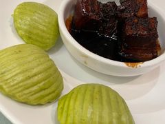 -上海小南国(金桥国际广场店)