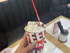 -DQ·蛋糕·冰淇淋(包河万达店)