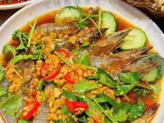 -官塘鱻鱻鱼生·潮汕生腌·砂锅粥(西马路总店)