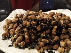 -宣威山野人家·云南菜·菌火锅(金碧店)