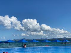 -深圳大梅沙京基洲际度假酒店